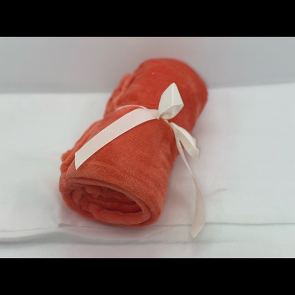 Baby Blankets Fleece 100% Cotton - Picture 5 of 6